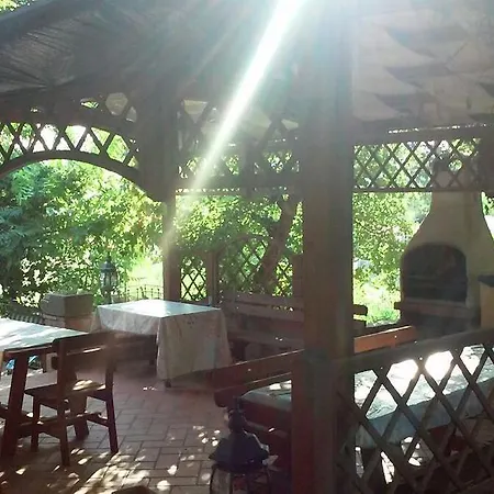 L'antica Taverna Konukevi