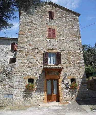 L'antica Taverna בית הארחה *