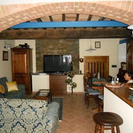 L'antica Taverna * Orvieto