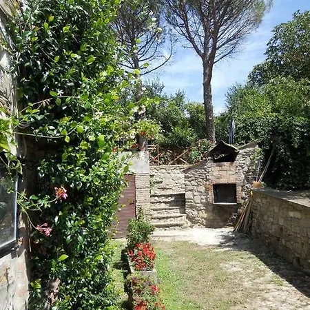 Konukevi L'antica Taverna
