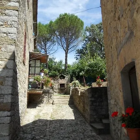 Konukevi L'antica Taverna *