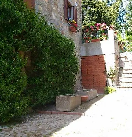 L'antica Taverna בית הארחה