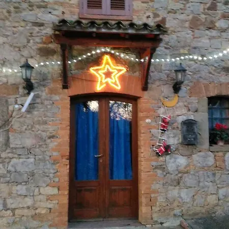 L'antica Taverna Konukevi Orvieto